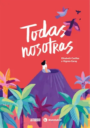 TODAS NOSOTRAS