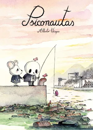 PSICONAUTAS (NUEVA EDICION)