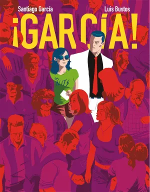 GARCIA! #03