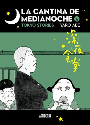 LA CANTINA DE MEDIANOCHE #04