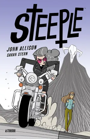 STEEPLE V1