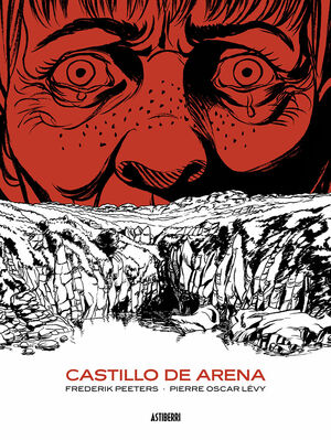 CASTILLO DE ARENA (CARTONE)