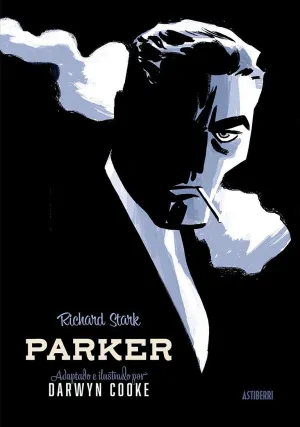 PARKER. INTEGRAL #01
