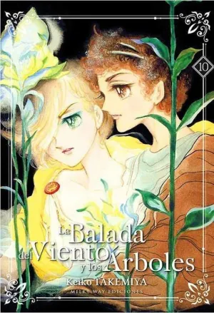 LA BALADA DEL VIENTO Y LOS ARBOLES #10