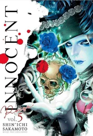 INNOCENT ROUGE #05