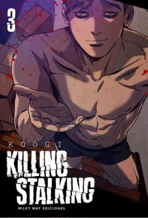 KILLING STALKING #03