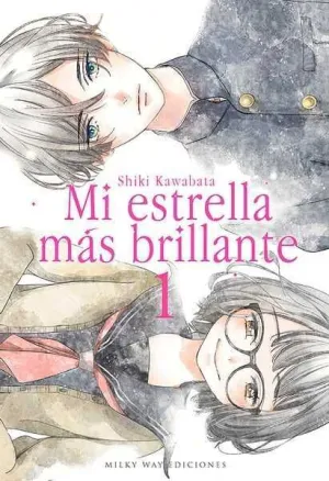MI ESTRELLA MAS BRILLANTE #01
