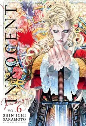 INNOCENT ROUGE #06