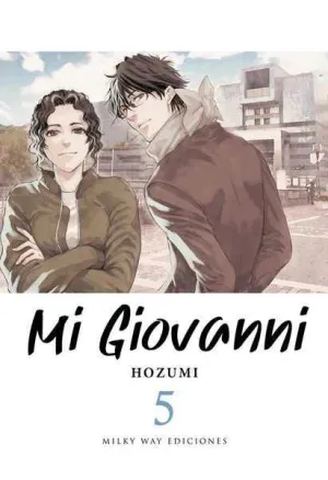 MI GIOVANNI #05