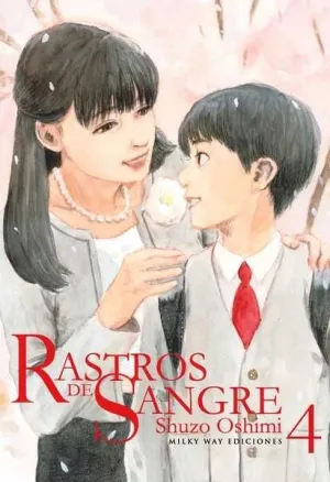 RASTROS DE SANGRE #04