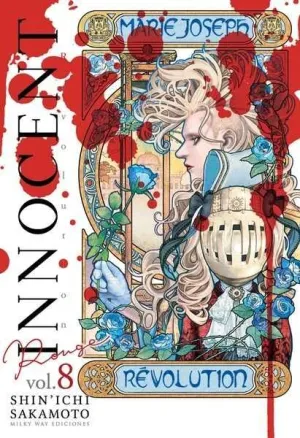 INNOCENT ROUGE #08