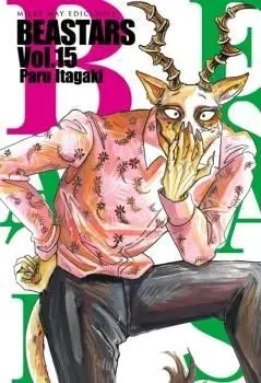 BEASTARS #15