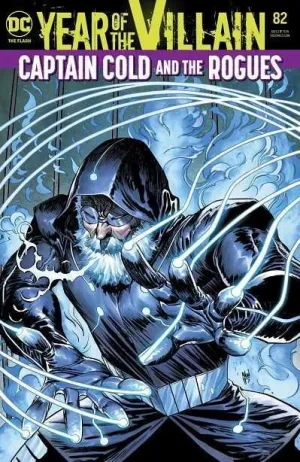 FLASH #56 / #42 (ECC-GRAPA)