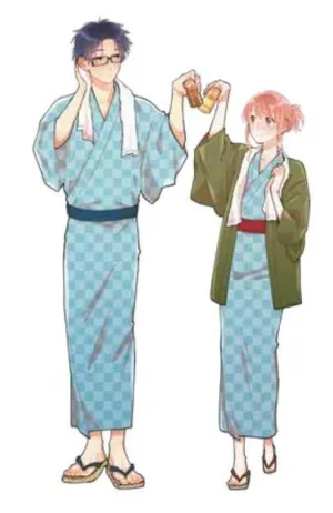 QUE DIFICIL ES EL AMOR PARA UN OTAKU #06