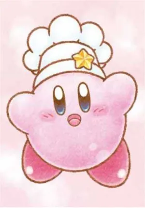 KIRBY DE LAS ESTRELLAS: LA EXTRAÑA ISLA DE LOS DULCES