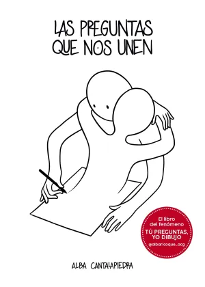 LAS PREGUNTAS QUE NOS UNEN LAS PREGUNTAS QUE NOS UNEN