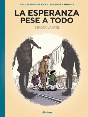 LA ESPERANZA PESE A TODO #03
