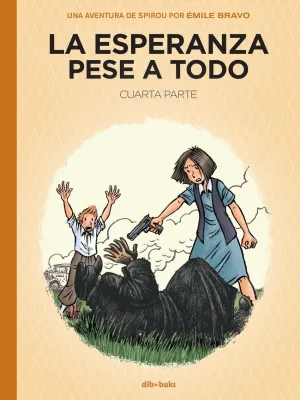 LA ESPERANZA PESE A TODO #04