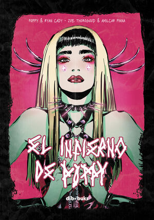 EL INFIERNO DE POPPY