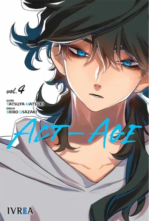 ACT-AGE #04