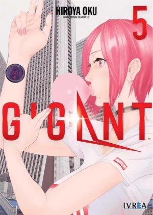 GIGANT #05