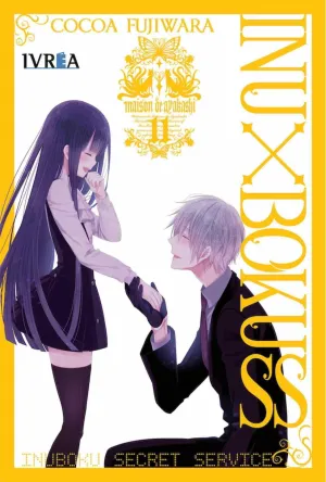 INU X BOKU SS #11