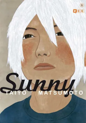SUNNY. PACK COLECCION COMPLETA