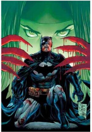 BATMAN MENSUAL VOL.3 #099 / #44
