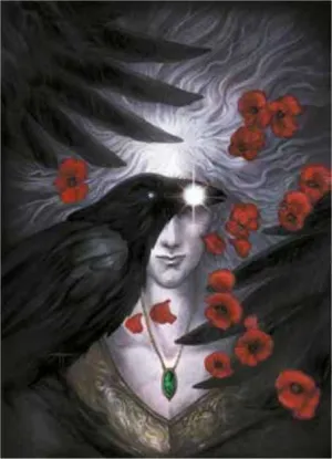 UNIVERSO SANDMAN: EL SUEÑO #02. CASCARAS VACIAS