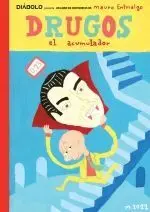 DRUGOS EL ACUMULADOR. EDICIÓN DEFINITIVA