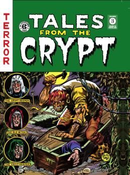 TALES FROM THE CRYPT V3 (THE EC ARCHIVES)