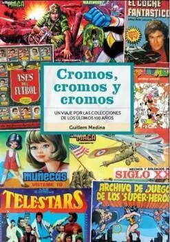 CROMOS CROMOS Y CROMOS