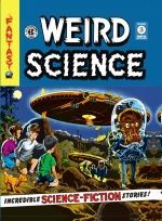 WEIRD SCIENCE V3