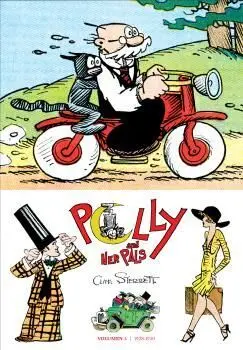 POLLY AND HER PALS #02