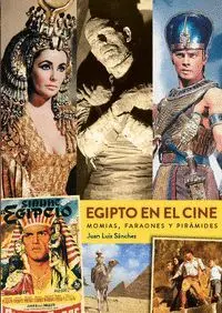 EGIPTO EN EL CINE