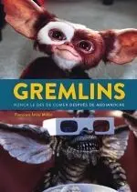 GREMLINS: NUNCA LE DES DE COMER DESPUES DE MEDIANOCHE