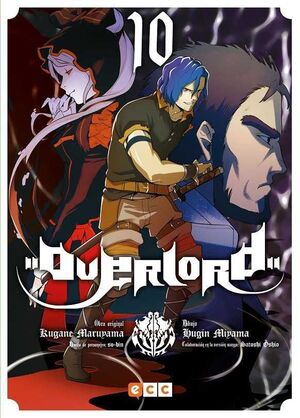 OVERLORD #10
