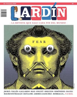 LARDIN #02. PRIMAVERA 2020