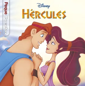 HÉRCULES. PEQUECUENTOS