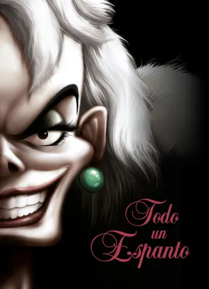 TODO UN ESPANTO (DISNEY)