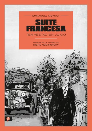 SUITE FRANCESA (BOLSILLO SG)