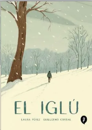 EL IGLÚ. UNA HISTORIA DE FANTASMAS