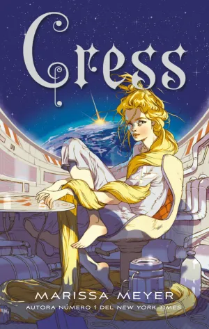 LAS CRONICAS LUNARES III. CRESS