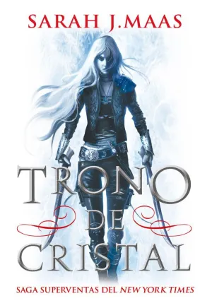 TRONO DE CRISTAL V1