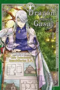 DRAGÓN BUSCA CASA #04