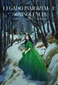 LEGADO INMORTAL I. SOMNOLENCIA