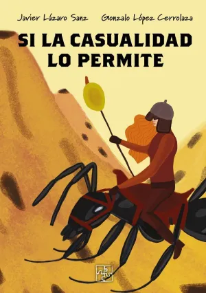 SI LA CASUALIDAD LO PERMITE