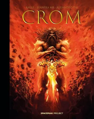 CROM (NUEVA EDICION)