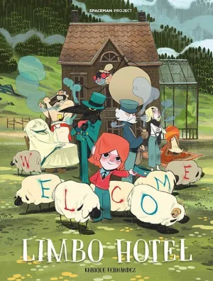 LIMBO HOTEL LIMBO HOTEL