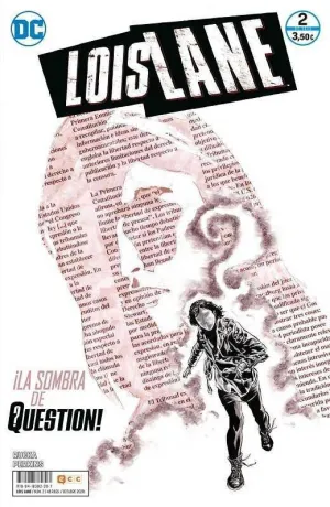 LOIS LANE #02